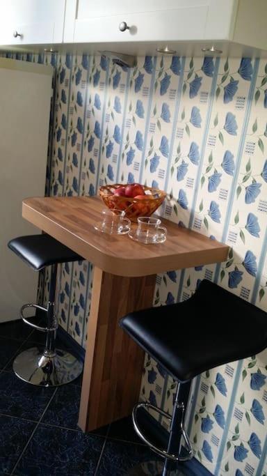 Apartament Nad Parseta W Centrum - Prywatne Miejsce Postojowe & Dwa Rowery Kołobrzeg Exteriör bild
