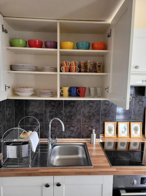 Apartament Nad Parseta W Centrum - Prywatne Miejsce Postojowe & Dwa Rowery Kołobrzeg Exteriör bild