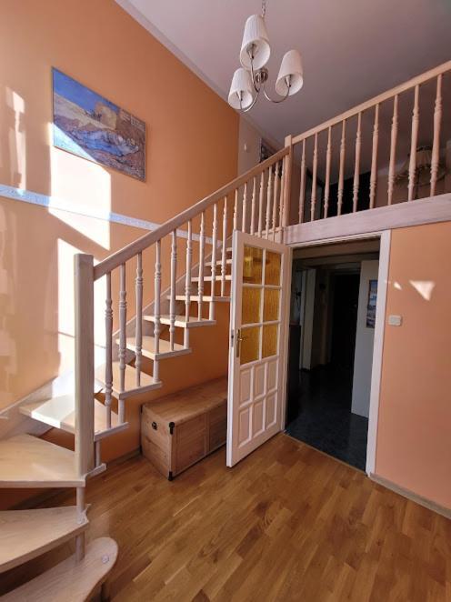 Apartament Nad Parseta W Centrum - Prywatne Miejsce Postojowe & Dwa Rowery Kołobrzeg Exteriör bild