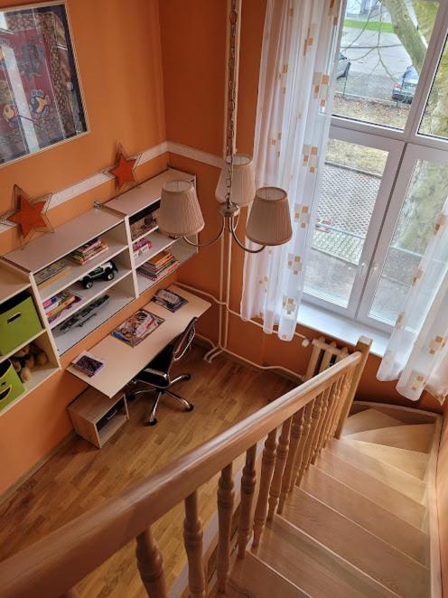 Apartament Nad Parseta W Centrum - Prywatne Miejsce Postojowe & Dwa Rowery Kołobrzeg Exteriör bild