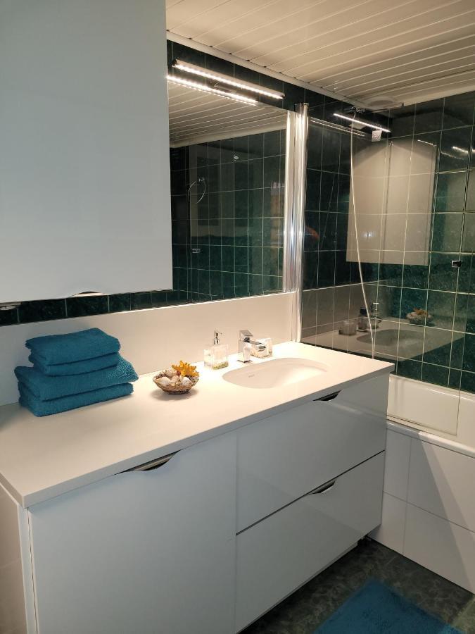 Apartament Nad Parseta W Centrum - Prywatne Miejsce Postojowe & Dwa Rowery Kołobrzeg Exteriör bild