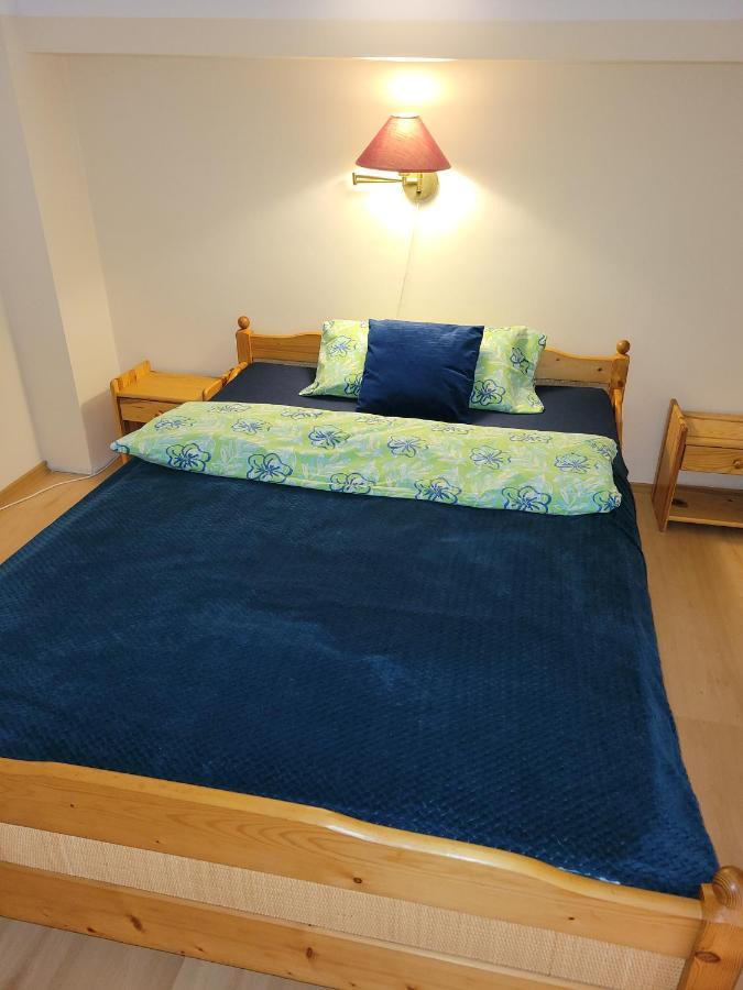 Apartament Nad Parseta W Centrum - Prywatne Miejsce Postojowe & Dwa Rowery Kołobrzeg Exteriör bild